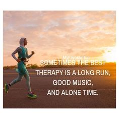 Running Is My Therapy Quotes, Running Therapy Quotes, Long Run Quotes, Nike Running Quotes, Short Running Quotes, 90s Playlist