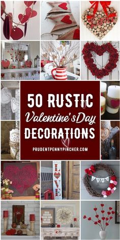 - https://howcandothis.com/homedecoration/50-greatest-rustic-valentines-day-decor/ Burlap Diy, Rustic Valentine Decor, Saint Valentin Diy, Valentines Bricolage, Diy Valentines Day Wreath, Valentine Wreath Diy, Valentine Wreaths, Valentine Decoration, Valentine Centerpieces