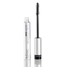 Best Smudge Proof Mascara, Smudge Proof Mascara, Disposable Mascara Wands, Mascara Tips, How To Clean Makeup Brushes, Best Lashes, Eye Mascara, How To Apply Mascara