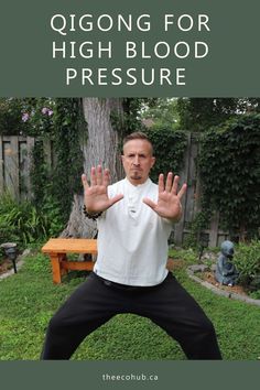 Pin on The Eco Hub High Blood Pressure Remedies, Lower Blood Pressure Naturally, Tai Chi Qigong, Silent Killer