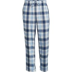 These might be our most comfortable lightweight pajama bottoms to date. Made with ringspun cotton they’re built to last but they feel unbelievably soft. The breathable fabric is brushed on both sides so they feel gentle against your skin inside and out. Try them once and we’re sure you’ll be convinced. Wear them with an old t-shirt for lazy weekends relaxing around the house. Heading off on a camping trip? Try a snug fleece shirt or a stretchy athletic top that will trap body heat. Finish things Mens Flannel Pajamas, Flannel Pajama Bottoms, Buffalo Plaid Pajamas, Flannel Pjs, Fleece Pajama Pants, Plaid Pajama Pants, Flannel Pajama Pants, Plaid Pajamas, Mens Flannel