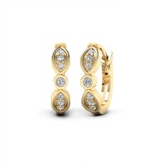 Double Marquise Shape Diamond CZ Earrings, 18k Gold Plated Silver Earrings, Hoop Earrings For Women, Delicate Earrings, Handmade Earrings Description: * Metal: 925 Sterling Silver * Plating: 18K Micron Plating * Gemstone: Round 1.2mm, 1.4mm & 1.7mm WHITE CZ * Can be personalized, if you require. Please note that all above details are accurate. The dainty, petite and minimalist jewels are created with the sole purpose of giving its owner a sense of delicacy and luxury. These can be gifts to your Marquise Shape Diamond, Earrings Hoop, Cz Earrings, Delicate Earrings, Gold Plated Silver, Minimalist Jewelry, Jewelry Earrings Studs, Earrings For Women, Handmade Earrings