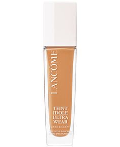 in stock Lancome Teint Idole Ultra Foundation, Lancome Foundation, Lancome Teint Idole Ultra Wear, Airbrush Foundation, Serum Foundation, Mandelic Acid, Glow Serum, Glow Foundation, Hydrating Serum