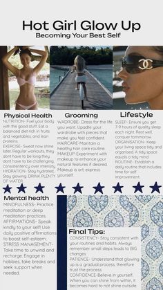 Studera Motivation, Beauty Routine Tips, Healthy Hair Care, Self Care Bullet Journal, Get My Life Together, Self Confidence Tips, Confidence Tips, Healthy Lifestyle Inspiration, Girl Tips