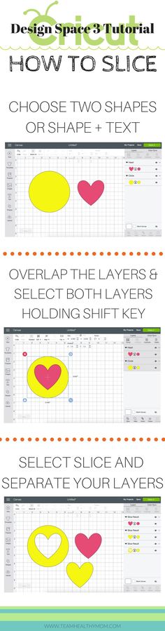 an info sheet showing how to use the font and numbers for each type of text