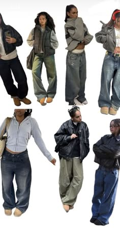 Leggings Outfits Aesthetic, Baddie Outfits Black Women, Curvy Outfits Aesthetic, Women Baddie Outfits, Baddie Outfits Black, Buchi Fresa Outfits, Outfits Buchi Fresa, Black Women Outfits, Men Outfits Aesthetic