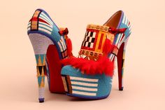 Beaded Clothes, Beaded Shoes, Native American Beadwork, Kitenge, Shoe Inspiration, Native American Fashion, American Fashion, Classic Chic, Shoe Art