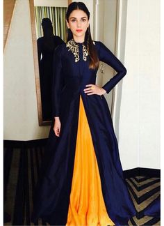 Couture, Bollywood Style Dress, Aditi Rao Hydari, Party Wear Gowns, Muslim Evening Dresses, Aditi Rao, Indian Gowns Dresses, Indian Gowns, Designer Party Wear Dresses