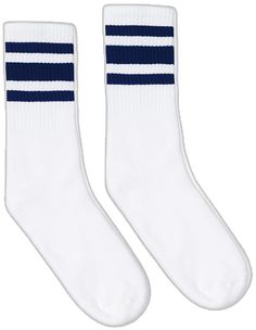 Sporty Breathable Cotton Socks, Breathable Cotton Sport Socks, Breathable Cotton Sporty Socks, Stretch Cotton Socks For Stocking Stuffers, Winter Sports Cotton Socks, Casual White Cotton Knee-high Socks, Trendy Cotton Sports Socks, White Cotton Sports Socks, White Breathable Cotton Socks