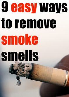 How to remove cigarette smells from your home, car, clothes, thrifted finds or pretty much anything else. Putz Hacks, Clothes Furniture, Thrifted Items, Money Frugal, Frugal Lifestyle, Save Money Fast, Vintage Suitcase, Diy Cleaners