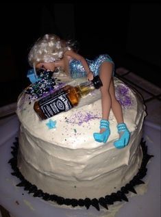 #BEAUTY ,#REALATIONSHIPS #Fashion #Outfits #SUMMER Outfits #Animals 19th Birthday Cakes, Funny Happy Birthday Pictures, New Birthday Cake, Diy Birthday Cake, Happy Birthday Cake Pictures, 21st Cake, Birthday Cake Pictures, 21st Birthday Cakes, 30 Birthday Cake