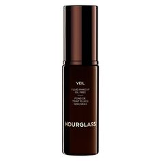 Hourglass Veil Fluid Makeup SPF 15 Hourglass Foundation, Olay Moisturizer, Hourglass Makeup, Botanics Skin Care, Anti Aging Skincare Routine, Performance Makeup, Skin Foundation, Moisturizer With Spf