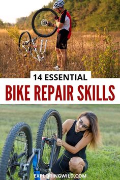 Biking Tips For Women, Beginner Cycling Tips, Mountain Bike Camping, Adventure Bike Cycling, Mountain Bike Training, Bike Decor, Best Mtb