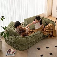 Dog Bed For Humans, Nordic Living Room Sofas, Human Dog Bed, Lounge Chair Bedroom, Mattress Couch, Foldable Bed, Living Room Sofas, Adjustable Mattress, Lazy Sofa