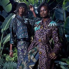 VLISCO FASHION FUND WINNER | Lionel Guezodje is the winner of Vlisco Fashion Fund Benin 2018! Swipe and discover the creations that…     #africanfashion #ankara West African Textiles, Moroccan Boho, Best African Dresses, Stella Jean, African Decor, Special Occasion Outfits, African Print Fabric