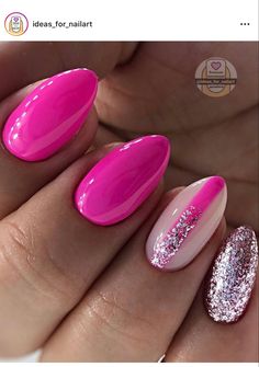 Nail Makeup, Nail Blog, Get Nails, Hot Nails, Dream Nails, Chic Nails, Fancy Nails, Short Acrylic Nails, Best Acrylic Nails