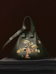 Bags, Accessories & Luxury clothing for Women | Loewe - LOEWE Football Marketing, 2024 Summer Olympics, Animal Bag, Brand Collaboration, Ceramic Studio, Japanese Ceramics, Holiday Collection, Luxury Outfits, Luxury Lifestyle