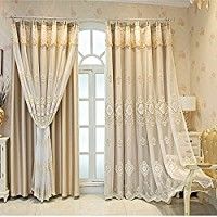 Curtain Decor, Curtains