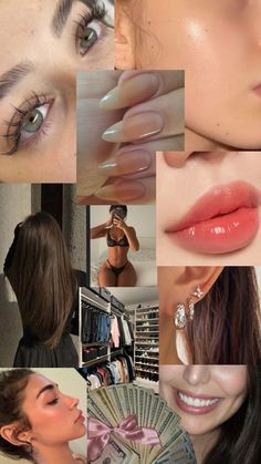 Beauty Basket, Wish Board, Best Lifestyle, Goals Inspiration, Vision Board Manifestation, Perfect Skin Care Routine, Vision Board Inspiration, Cindy Kimberly