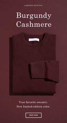 Knitwear Branding, Sweater Product Photography, Product Photography Sweatshirt, Luxury Cashmere Classic T-shirt, Burgundy Cashmere Sweater, Flatlay Clothes, Flat Lay Photography Fashion, T-shirt Photography, Tshirt Photography