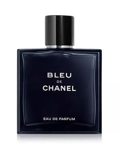 CHANEL - BLEU DE CHANEL Eau de Parfum Pour Homme Spray Dior Homme Intense, Chanel Bleu, Chanel N 5, Perfume Chanel, Best Mens Cologne, Chanel Fragrance, Parfum Chanel, Chanel Perfume, Best Fragrances