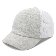 PRICES MAY VARY. UPF 50+ SUN PROTECTION: This baby baseball cap is mainly made of premium cotton, which is super gentle and skin-friendly. And the mesh part made of high-quality polyester is very breathable and durable. In addition, the wide visor of our baby ball cap can effectively block harmful UVA and UVB rays, and better protect baby's eyes and delicate skin. Meanwhile, The forehead of the toddler baseball hat has two layers, with a smooth lining inside, making it more comfortable for your Baby Baseball, Cap Baby, Infant Hat, Kids Sun Hat, Kids Baseball Caps, Baby Ball, Kids Hat, Baby Boy Hats, Baby Boy Accessories