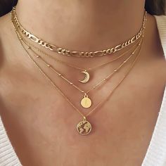 Gold Leaf Necklace, Horseshoe Pendant, 8 March, Map Pendant, Accesories Jewelry, Hot Jewelry, Tiffany Jewelry