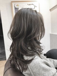 Hair Inspiration Long