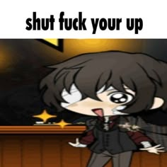 Silly Icons Anime, Dazai Pfp Funny, Silly Bsd Icons, Bsd Silly Pfp, Dazai Goofy, Bungou Stray Dogs Whispers, Bsd Icons Dazai, Bsd Pfp Dazai, Silly Dazai Pfp