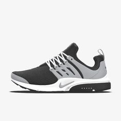 Nike Air Presto By You Custom Men's Shoes Polygon Modeling, Shoes Nike, Me Too Shoes, Nike Air, Men's Shoes, Free Delivery