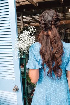 FESTIVAL INSPIRED FASHION + HAIR LOOK BOOK #BOOK #Fashion #Festival #Hair #Hairstyle #hairstyles #INSPIRED 1c Hairstyles, Braid Hairstyle, Pigtail Hairstyles, Hair Tutorials Easy, Cool Braids, Penteado Cabelo Curto, Easy Braids, Braided Hairstyles Easy, Braid Hairstyles