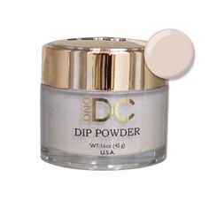 103 Bamboo Brown Powder 1.6oz By DND DC Dip Manicure, Nail Services, Best Nail Polish, Dip Powder Nails, Acrylic Powder