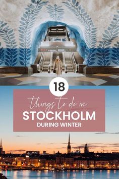 Winter In Stockholm, Stockholm Things To Do, Things To Do In Stockholm Sweden, Stockholm Travel Guide, Sweden In Winter, Stockholm In Winter, Stockholm To Do, Winter Stockholm