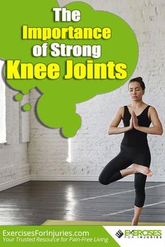 Knee Pain Stretches, Inner Knee Pain, My Knee Hurts, Swollen Knee, Nerve Pain Relief, Sciatic Nerve Pain, Knee Exercises, Knee Pain Relief