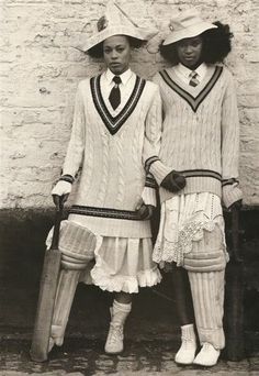 Vintage Cricket Outfit, Cricket Fashion, Koto Bolofo, Cricket Uniform, Cricket Jumper, Cricket Sweater, Preppy Handbook, Club Attire, Ivy League Style