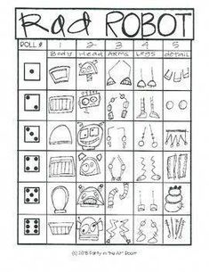 Having a hobby is definitely a lot of fun. There are lots of different things to try to do so it's a challenge to know what to choose. If you use the internet, you can easily uncover a variety of various hobbies and sooner or later, you will see something you want to do. #homemadecrafts Cool Art Projects For Kids, Art Projects Drawing, Dice Drawing, Art Lessons For Kids, Cool Art Projects