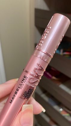 Sky High Mascara, Alat Makeup, Lash Sensational, Jackets Women, Makeup Items, روتين العناية بالبشرة, Makati, Makeup Essentials, Just Girl Things