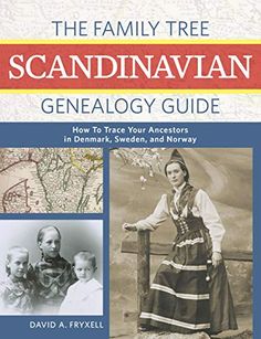 the family tree scandinnavanin genealog guide how to take your ancestors in new york, boston, and baltimore