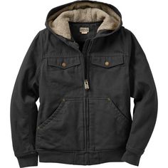 Duluth Trading Company, Fire Hose, Duluth Trading, Trading Company, Say Goodbye, Hooded Jacket