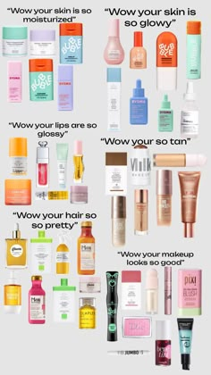 Healthy Hygiene, Makeup Order, Skin Care Routine Order, 2024 Aesthetic, Makeup And Beauty Blog, Shower Skin Care