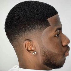 Black Hair Fade, Low Fade Haircut Men's, Low Haircuts