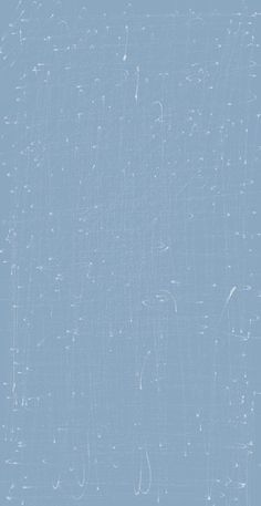 a blue background with white lines and drops of water