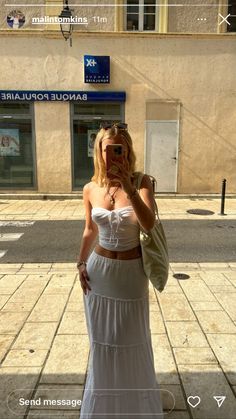 Spain Outfit, Italian Summer Outfits, Greece Outfit, Mode Hippie, European Summer Outfits, 사진 촬영 포즈, Estilo Hippie, Europe Outfits, Italy Outfits