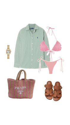 Vacation Outfits Women, Vacay Outfits, Vacation Outfits, Fashion Colours, Summer Wardrobe, Beach Outfit, Everyday Outfits, Capsule Wardrobe, Stylish Outfits