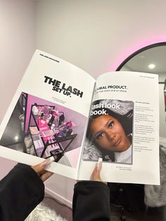 Design your own lash magazine or lash look book ✨  #lashes #lashextensions #lashroomdecor #lashesfordays #aesthetic #lashlookbook #lashtechbranding #lashtemplate #lashartist Lash Consent Form, Lash Posts, Wig Business, Brow Extensions, Esthetician Inspiration, Lash Brand, Dark Luxury, Lash Lounge, Aesthetic Branding