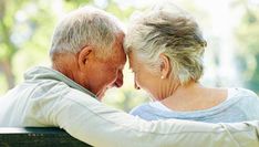 Physical problems, such as erectile dysfunction, pain, or illness, can change your sex life as you get older. Read how to have a healthy and safe sex life as you age. Health Topics, Growing Old Together, Inspirational Poems, Hugging Couple, Old Couples, Dating Tips For Women, Aging Process, Growing Old, Man Humor