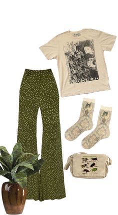 Bohol, Hippie Outfits