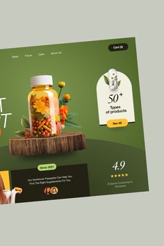 Amazing website color palette  #webdesign User Interface Design, Interface Design, Nutritional Therapist, Website Color Palette, Ecommerce Website, Web Design Inspiration, Global Community, Packaging Design, Website Design