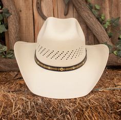 Kids western rodeo cowboy hat with elastic for perfect fitting small fits  1 - 2 year old medium fits 2 - 4 year old large fit 5 -8  year old please note:  hat belt band color may vary black or brown Newborn Cowboy, Baby Cowboy Hat, Kids Cowboy Hats, Cowboy Hut, Chapeau Cowboy, Flat Brim Hat, Kids Flats, 6 Month Old Baby, Baby Boy Hats