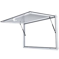 VEVOR Concession Window 53 x 33 Inch, Concession Stand Serving Window Door with Double-Point Fork Lock, Concession Awning Door Up to 85 degrees for Food Trucks, Glass Not Included | VEVOR US Serving Window, Mobile Catering, Concession Trailer, Window Awnings, Concession Stand, Window Door, Food Trucks, Prefab Homes, Shades Blinds